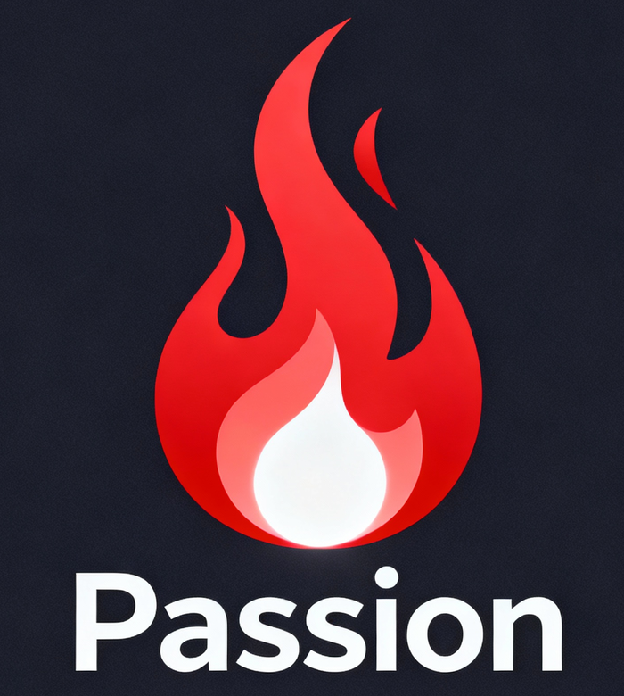 passion